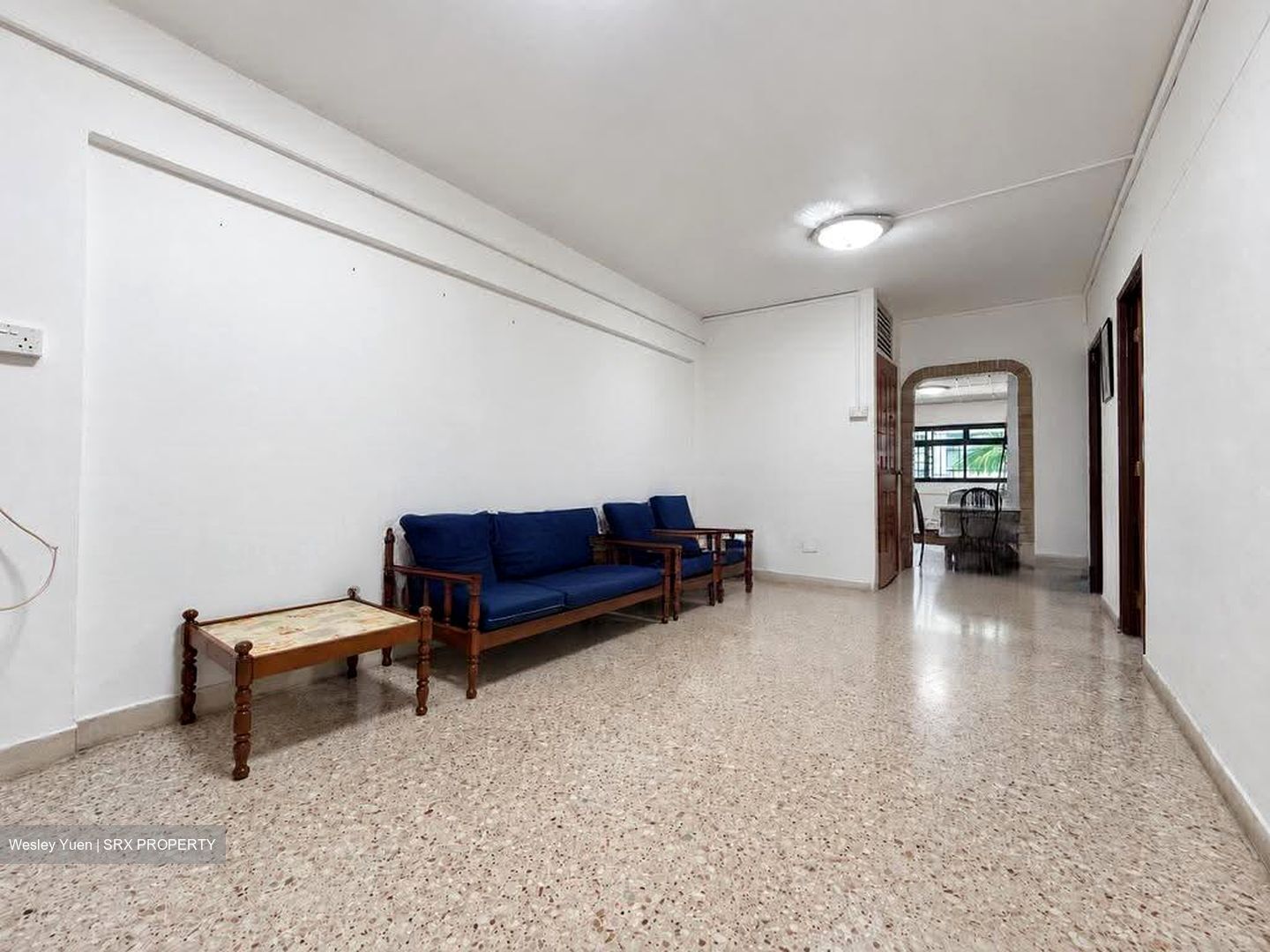 Blk 102 Bukit Purmei Road (Bukit Merah), HDB 3 Rooms #629367561